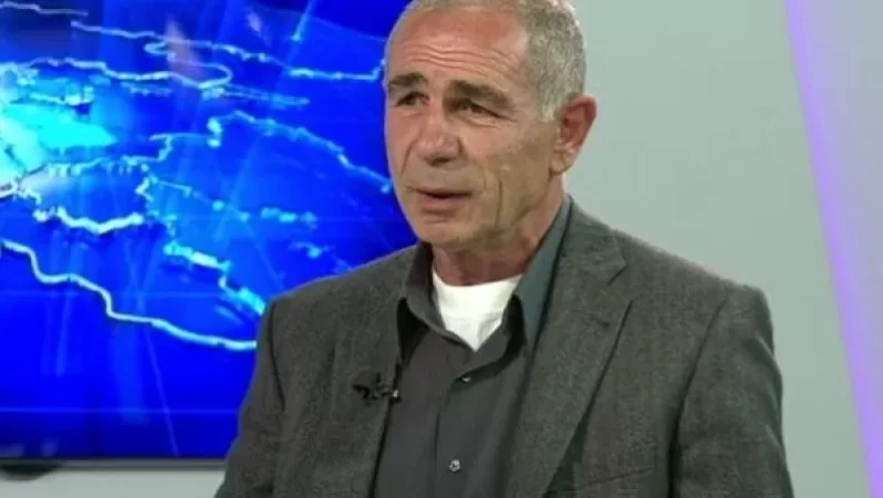 Աշխարհահռչակ բռնցքամարտիկ Իսրայել Հակոբկոխյանն ազատ է արձակվել