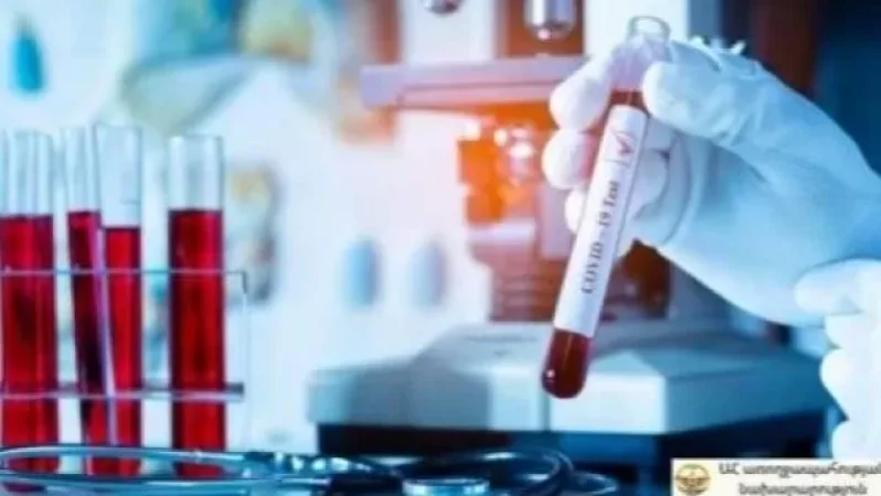 Արցախում հաստատվել է կորոնավիրուսով վարակման 6 նոր դեպք