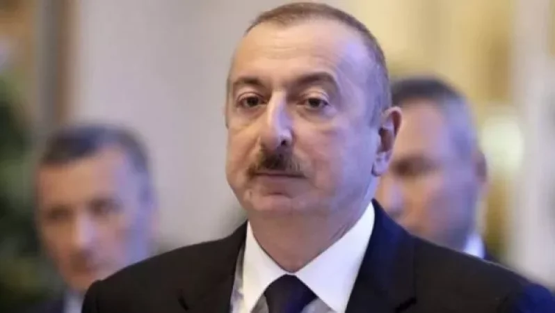 Friendship for One Million Euros: Aliyev Invites Italian Companies to Occupied Territories
