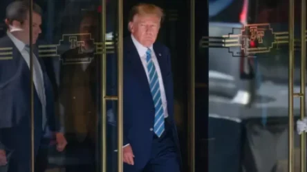 Թրամփին 38 կետով մեղադրանք է առաջադրվել