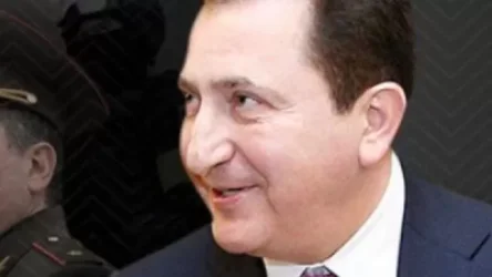 ՏԵՍԱՆՅՈՒԹ. ԱԱԾ-ն բերման է ենթարկել «Պատրոն Դավիթին»