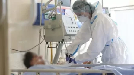 Հայաստանում հաստատվել է կորոնավիրուսով վարակվելու 62 նոր դեպք