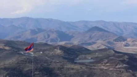 Սյունիքից որեւէ բնակավայր Ադրբեջանի վերահսկողության տակ չի անցել. մարզպետարան