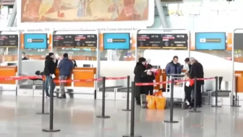 «Արմենիա» ավիաընկերությունը կփոխհատուցի տուժած քաղաքիցներին