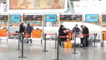 «Արմենիա» ավիաընկերությունը կփոխհատուցի տուժած քաղաքիցներին