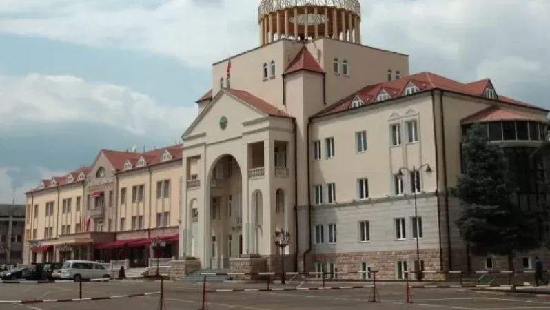 Արցախի ԱԺ պատգամավորները Երևան են եկել. քաղաքական հանդիպումներ են սպասվում