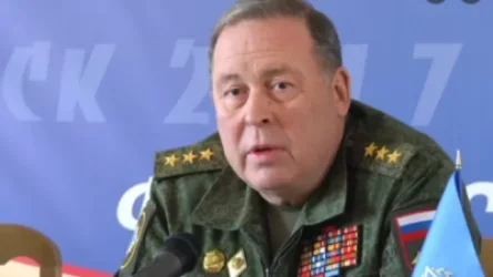 Հայաստան ՀԱՊԿ խաղաղապահ զորակազմ ուղարկելու մասին դեռ խոսք չկա. Անատոլի Սիդորով