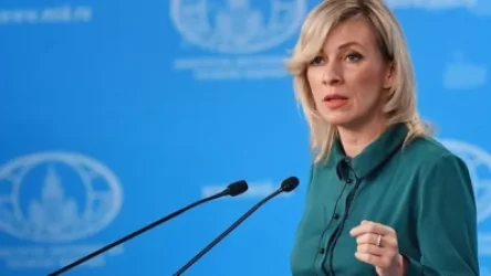 Երևանի և Բաքվի միջև խաղաղության պայմանագրի նախապատրաստման աշխատանքները չեն դադարել․ Զախարովա