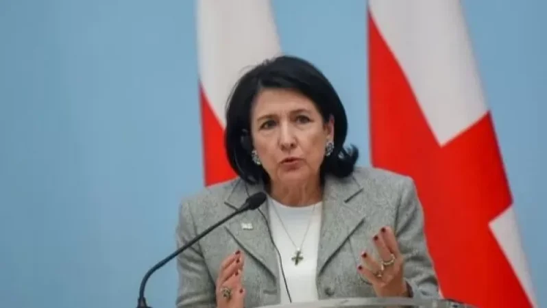 Վրաստանից՝ հայ-ադրբեջանական սահմանին կատարվողի մասին