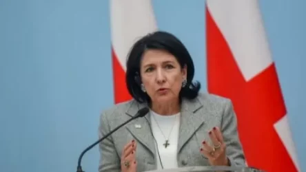 Վրաստանից՝ հայ-ադրբեջանական սահմանին կատարվողի մասին