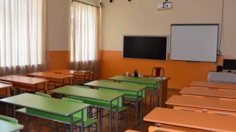 Հայտնի են դպրոցականների աշնանային արձակուրդների օրերը