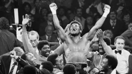 67 տարեկանում մահացել է Մոհամեդ Ալիին հաղթած բռնցքամարտիկը