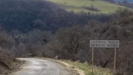 Տեղի է ունեցել գերիների փոխանակում. ԱԻՆ աշխատակիցը՝ ադրբեջանցու փոխարեն. Aravot. am