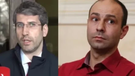 ՏԵՍԱՆՅՈՒԹ. Ինչու՞ է մարդասպան Մհեր Ենոքյանն ազատ կալանքի կրելու անցել