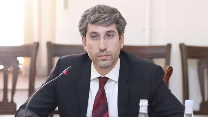 Անձնական կապերը չե՞ն խանգարի ՄԻՊ-ի թեկնածուին. Գրիգոր Մինասյանը պատասխանում է