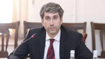 Անձնական կապերը չե՞ն խանգարի ՄԻՊ-ի թեկնածուին. Գրիգոր Մինասյանը պատասխանում է