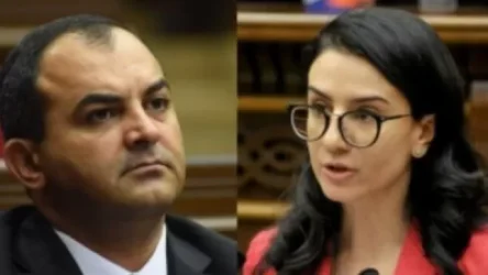 Նոր դատախազը որեւէ դատախազի հետ չի շփվել. ինչպես է անցել դատախազության կոլեգիայի հրաժեշտի նիստը. «Ժողովուրդ»