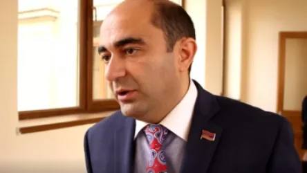 Անհանգստացնող լուրեր. զինված բախումներ են ՀԱՊԿ անդամ 2 պետությունների միջև. Էդմոն Մարուքյան