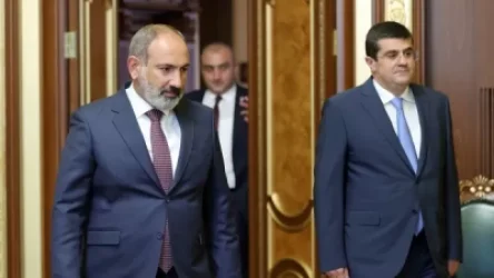 Ինչ է լինելու Արցախի կարգավիճակի հետ. «Ժողովուրդ»