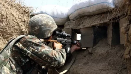 Պաշտպանության նախարարությունը հայտարարություն տարածեց