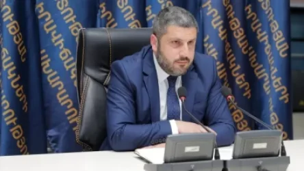 Քանի քաղաքացիական օբյեկտ և ենթակառուցվածք է տուժել Ադրբեջանի ագրեսիայի հետևանքով. ԱԻ նախարարը մանրամասնում է