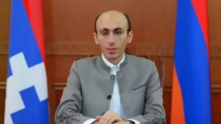 «Ադրբեջանի կազմում որևէ կարգավիճակ անընդունելի և անհնար է, քանի որ...». Բեգլարյան