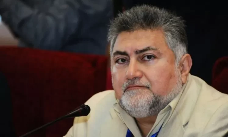 Եթե 661 հազար աշխատավարձը քիչ է մարզպետների համար, թող հրաժարական տան․Արա Պապյան