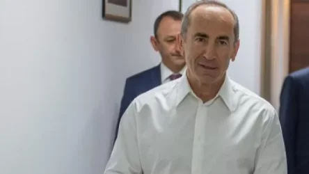 Դատարանը թույլատրել է Ռոբերտ Քոչարյանին մեկնել ՀՀ-ից