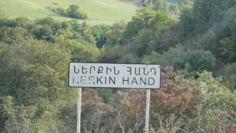 Ադրբեջանցիները 4 հոգուն էլ պատանդ էին վերցրել. ինչ է կատարվել երեկ Ներքին Հանդում. Հետք