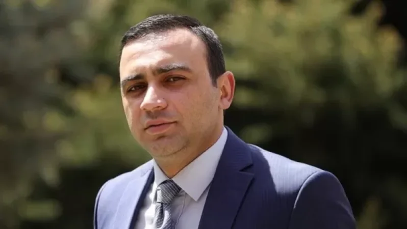 «Թե որ երկրի կամ ում շահերն են սպասարկում, կդատեք ինքներդ». Չախոյան