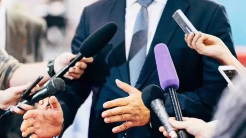 «Իմ քայլը» ԶԼՄ-ների դեմ գաղտագողի նախագիծ է ներկայացրել. «Ժողովուրդ»