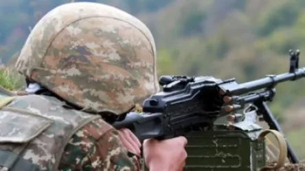Որևէ մարտական գործողություն չի իրականացվում․ հայտարարություն