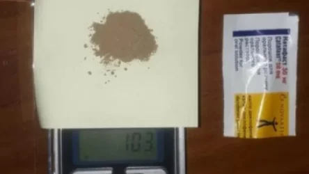 «Արմավիր» ՔԿՀ-ի ծառայողները կանխել են դեղամիջոցի փոխարեն թմրանյութի փոխանցումը դատապարտյալին