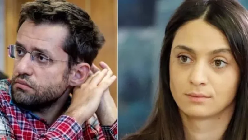 Նիկոլ Փաշինյանի խոսնակի արձագանքը Լևոն Արոնյանի շուրջ ստեղծված իրավիճակին. Armsport