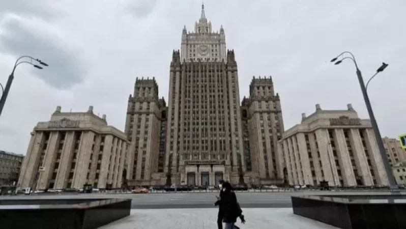 ԱՄՆ և եվրոպական մի շարք երկրներ հանդես են եկել Նավալնիի ազատ արձակելու կոչով. ՌԴ ԱԳՆ-ն արձագանքել է