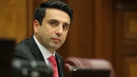 Ադրբեջանը ցանկանում է, որ Հայաստանն ու հայերը չլինեն. Ալեն Սիմոնյան