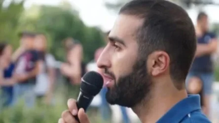 Ամուլսարն անտերացավ. Արցախյան պատերազմում զոհվել է բնապահպան Ահարոն Արսենյանը