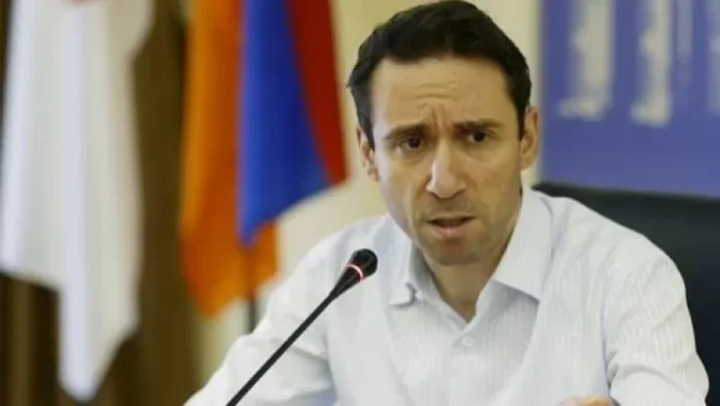 Քաղաքացիները Հայկ Մարությանի պատճառով հայտնվել են անելանելի դրության մեջ.  «Ժողովուրդ»