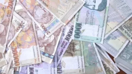 Չարաշահում, կաշառք և փաստաթղթերի կեղծում. Գյումրու թիվ 27 միջնակարգ դպրոցում մեղադրանք է առաջադրվել 4 անձի