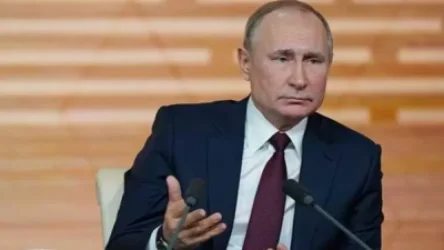 Սահմանային վերջին միջադեպը Ղարաբաղի հետ ընդհանրապես կապ չունի. Պուտին