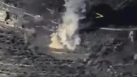 ՏԵՍԱՆՅՈՒԹ. Սիրիայում ՌԴ մարտական ​​ինքնաթիռները հարվածել են ահաբեկչական թիրախներին