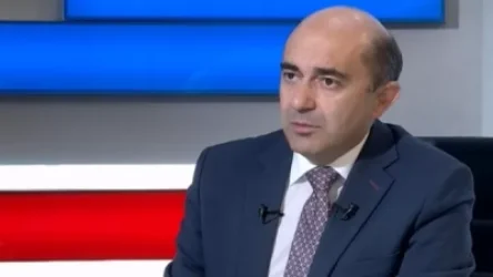 «ՀՀ-ի դիրքորոշումը հստակ է, եթե դուրս չգան, մենք շարունակելու ենք պայքարը». Մարուքյան