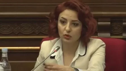 Դուք շարունակում եք զբաղվել դատական բարեփոխումների «կարկատաններով». Սամսոնյանը՝ նախարարին