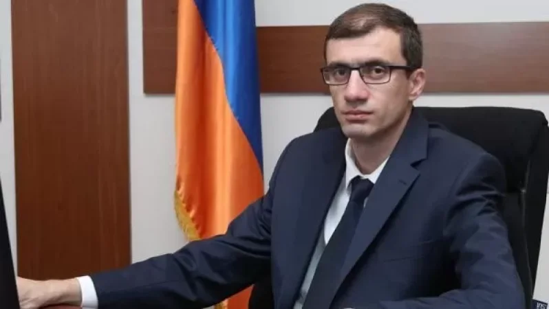 Արցախ են վերադարձել բոլոր այն քաղաքացիները, որոնք իրենց տունը չեն կորցրել պատերազմի հետևանքով. նախարար