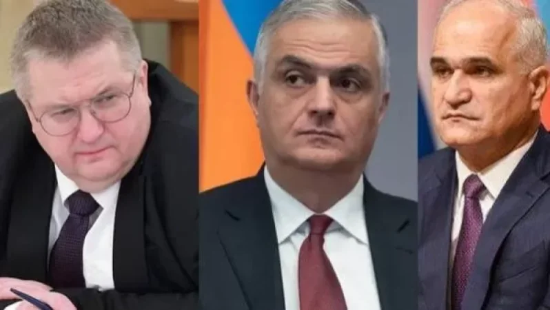 Հայտնի է՝ երբ կհանդիպեն Հայաստանի, Ադրբեջանի և ՌԴ-ի փոխվարչապետները