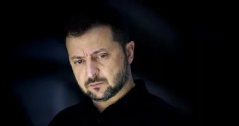 Մենք ոչինչ չենք տա Ռուսաստանին․ Զելենսկի