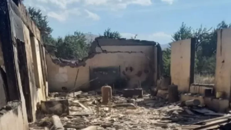 Կառավարությունը կաջակցի Ադրբեջանի հարձակման հետևանքով ժամանակավորապես տեղահանված ՀՀ քաղաքացիներին