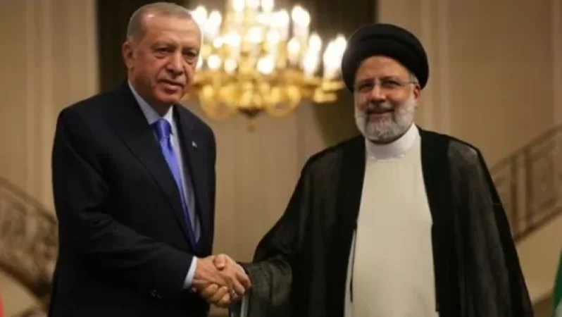 Ողջունում ԵՄ «Ղարաբաղի տարածքի ազատագրումը»․ ինչ են խոսել Ռայիսին և Էրդողանը