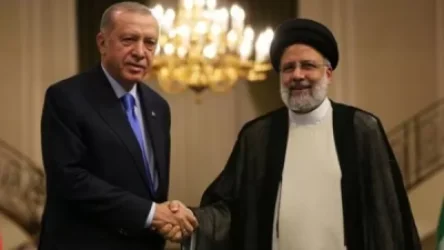 Ողջունում ԵՄ «Ղարաբաղի տարածքի ազատագրումը»․ ինչ են խոսել Ռայիսին և Էրդողանը