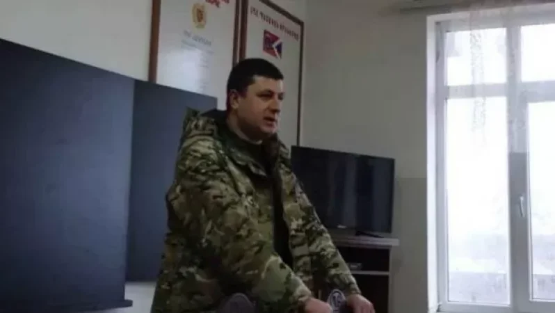 Զինվորականին պատվազրկող հերթական հայտարարությունն է հնչել և բանակի ղեկավարությունը լռելու իրավունք ուղղակի չունի. Աբրահամյան